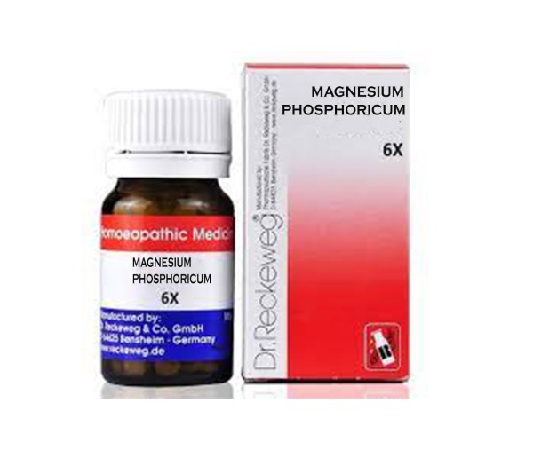 MAGNESIUM PHOSPHORICUM